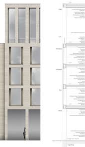Mit Und Ohne Bethaus Naturlich Mit Fenster Architektur Fassadenschnitt Fassadengestaltung