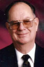 Billy Wright Obituary
