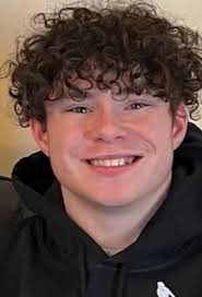 Aiden Lee Kinzer Obituary