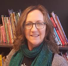 Editorial Board Members