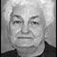 Irene Karr (1937-2007)