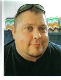 Ronald D “Ronnie” Riddle Jr. (1968-2007)