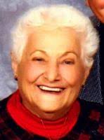 Vickie Corradino Obituary (1932