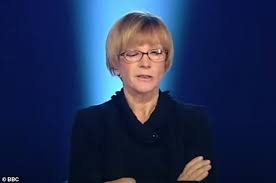 Anne robinson to be the new host of countdown. A96wexq Zkom2m