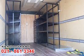 38+ rak gudang minimalis, konsep terbaru! Rak Besi Dan Stainless Rak Penyimpanan Barang Rak Penyimpanan Gudang Jaya Stainless Pt Bumi Mataritama