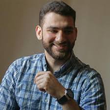 hussein-mansour0 (Hussein Mansour) · GitHub