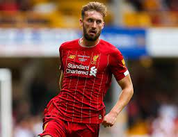 The latest tweets from nat phillips (@natphillips7). Nathaniel Phillips Liverpool Centre Back May Only Be At Anfield For Short Term