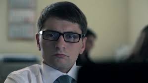Or that's the laptop used to commit the crime. Laptop By Egor Gavrilin Brooklyn Film Festival
