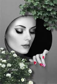 Pin By Hoora On Everything From S Budak Color Splash Photography Splash Photography Trendy Flowers