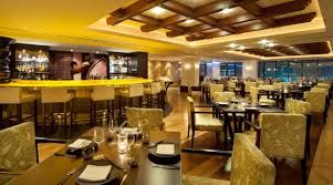The fields in a view are fields from one or you can add sql statements and functions to a view and present the data as if the data were coming. Kris With A View Luxury Restaurant In Dubai Park Regis Kris Kin Hotel