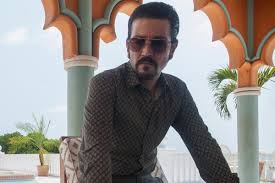 Miguel ángel félix gallardo, commonly referred to by his aliases el jefe de jefes and el padrino, is a convicted mexican drug lord. Netflix Hit Narcos Mexiko Das Ist Der Wahre Felix Gallardo