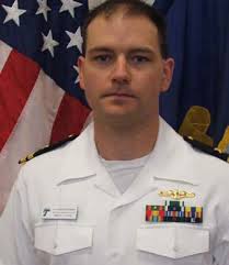 CAPT J.J. Morrow, USN Commanding Officer Professor of Naval Sciences CDR B.  Schexnider, USN Executive Officer Sophomore Advisor