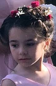 Lily Harris Obituary