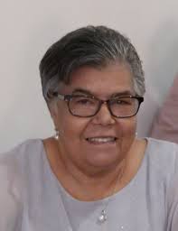 Obituary information for Victoria Martins Fontes