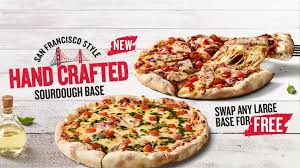 We deliver pizza, pasta, salad, sandwiches, and other italian foods to all the san francisco area. Facebook