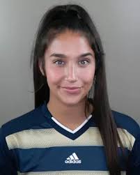 2019 Women's Soccer Roster