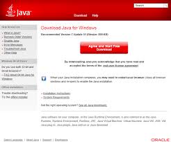The jdk is a development environment for building applications, applets, and components using the java programming language. Java Offline Installer