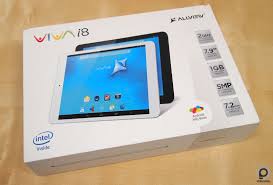 Allview Viva i8 - nézőpont kérdése ...