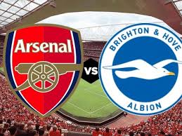 Follow latest live coverage as arsenal host brighton and hove albion in the premier league. Arsenal Vs Brighton Hove Albion Predictions Betting Tips And Match Preview 05 12 19 Novibet