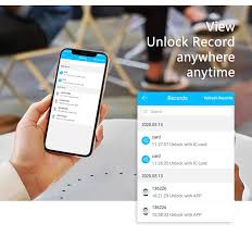 An admin ekey allows the user to lock/unlock kevo, send, disable, reassign and delete ekeys, see lock history, and receive notifications. Smart Cabinet Lock Bluetooth Cabinet Lock Support App Rfid Card Unlock Non Drill Keyless Invisible Child Safety Cabinet Lock Electric Lock Aliexpress