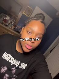 90 in A 35 from The D to The A