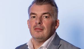 In Profile: Dr Lee Walker