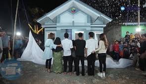 Check spelling or type a new query. 16 Model Rumah Bedah Rumah Gtv Terbaru Lingkar Png