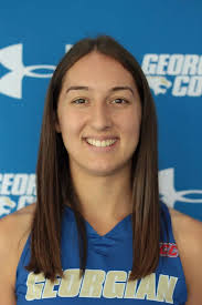 2019-20 Women's Basketball Roster