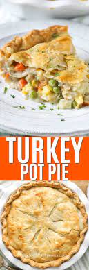 Jordan kenna & breana jackson. Turkey Pot Pie Great For Leftover Turkey Spend With Pennies