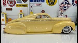 Image result for Sahara Sand 1940 Mercury