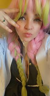 Cosplay recommendations for 2024?