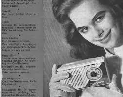 Radio och Television 1957 nr 6