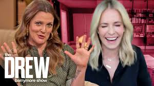 Handler and 50 cent, both 45, dated for a few months in 2010 and have been friendly since their split. Chelsea Handler On Reconnecting With Stand Up And Ex 50 Cent During The Pandemic Youtube