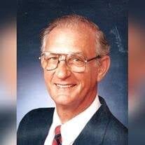 Henry "Harry" Augustine Wilson Obituary