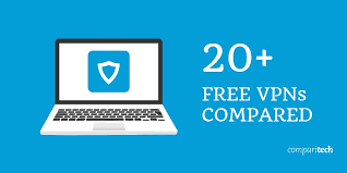 Best Free Vpns Of 2021 That Won T Log Your Activity Or Sell Your Data