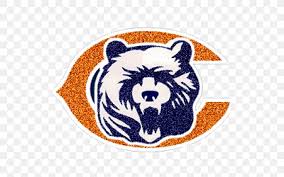 Chicago bears logo color palette image format. 1985 Chicago Bears Season Nfl Logos And Uniforms Of The Chicago Bears Chicago Cubs Png 512x512px