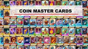 Chances of getting specific cards in coin master are not even. Coinmastercards Hashtag On Twitter