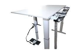 Rated 4.42 / 5 stars. Bene T Lift Schreibtisch Elektrisch Hohenverstellbar Silbergrau