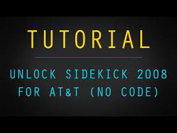 After your phone is unlocked insert your sim card. Sidekick Lx 2009 For Sale 10 2021