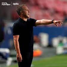 Berlin — bayern munich coach hansi flick is mulling his future following the team's champions league elimination. Optajoe Pa Twitter 26 Bayern Munich Have Scored 26 Goals In Hans Dieter Flick S First Six Champions League Games In Charge At Least Five More Than Any Other Manager Has Seen Scored In His First Six Matches In Charge In The Competition Bonkers