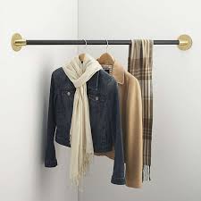 Earn cash back today · shop exclusive offers · shop designer brands 13 Clever Storage Ideas For The Closet The Organized Home