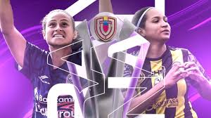ADIFFEM y Deportivo Táchira: Finalistas de la Liga FUTVE Fem 2025 - Imagen principal del artículo