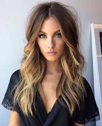 Long hair can be sheer beauty, but sometimes it doesn't look as chic as expected. Spady All About Hairstyle