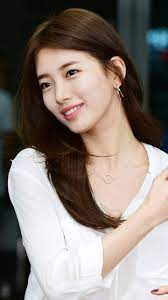 Pin By Youngwha Shin On Bae Su Ji Suzy Suzy Asian Beauty Fashion