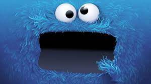 Wallpaper Collection Cookie Monster Wallpaper Cartoon Wallpaper Cute Cartoon Wallpapers