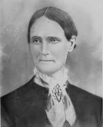 Almira Josephine Killian Killian (1827-1887)