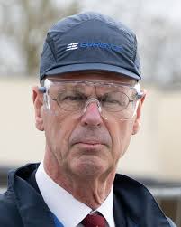 My week: Louise Kennedy