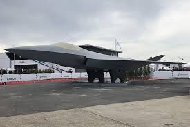 France Ready to Build FCAS Next-Generation Fighter Alone as Talks with  Partners Stall : r/WorldDefenseNews
