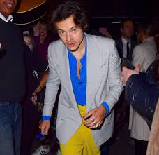 First it was peaky blinders, then harry styles. Who Is Harry Styles Girlfriend And Who Are His Exes