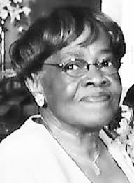 Edith Law Obituary (2014)